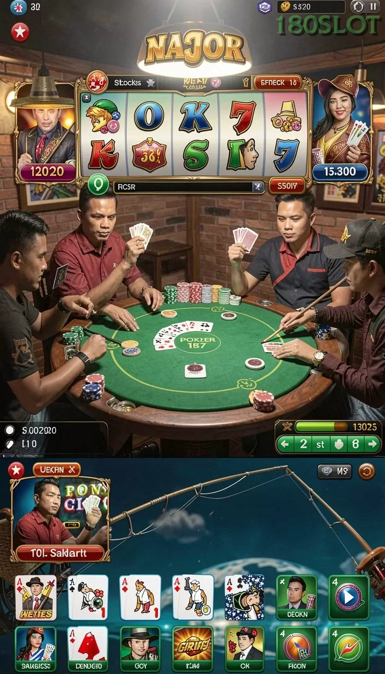 Cuplikan layar SVIPWINS — aktivitas